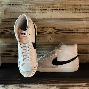 Nike high tops
